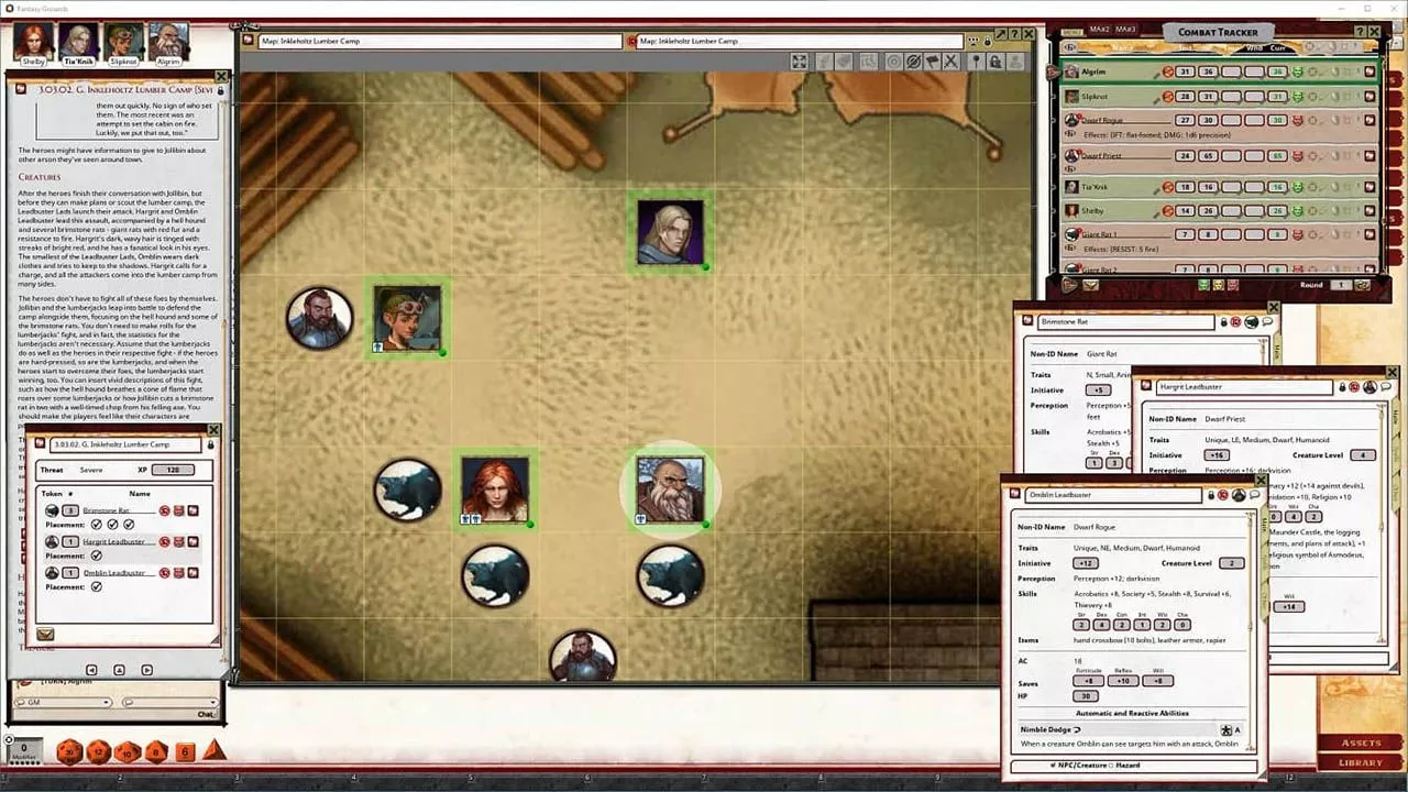 Screenshot 5